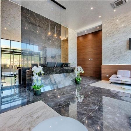 Apartman U Soho City 巴尔 外观 照片