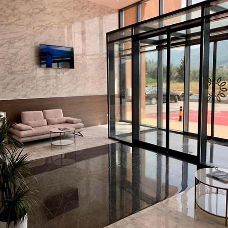 Apartman U Soho City 巴尔 外观 照片
