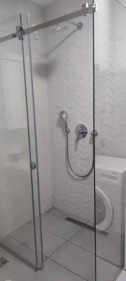 Apartman U Soho City 巴尔 外观 照片