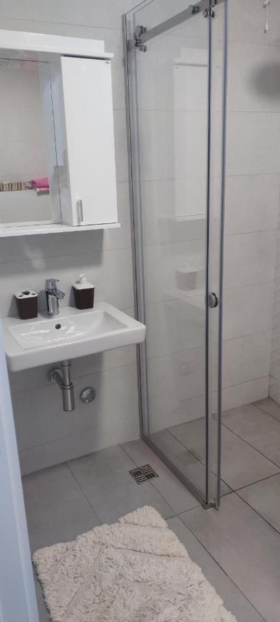Apartman U Soho City 巴尔 外观 照片