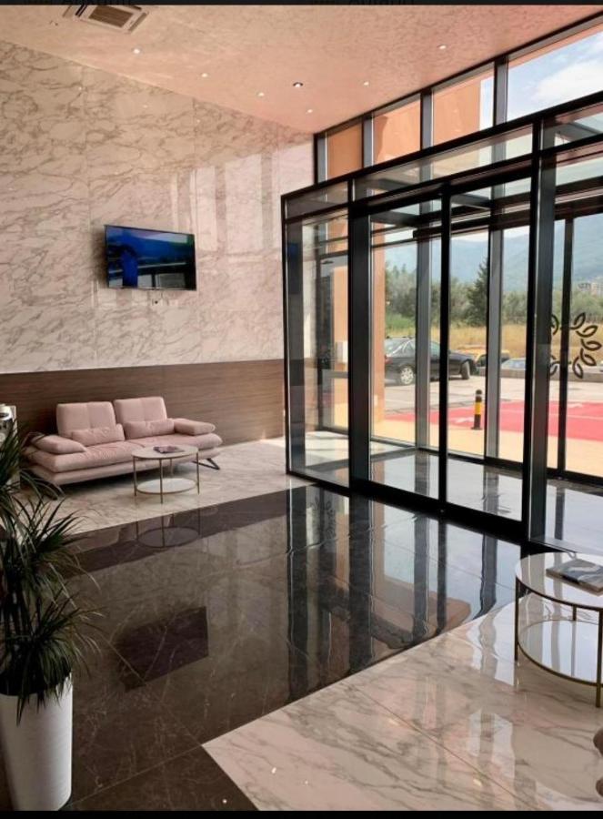 Apartman U Soho City 巴尔 外观 照片