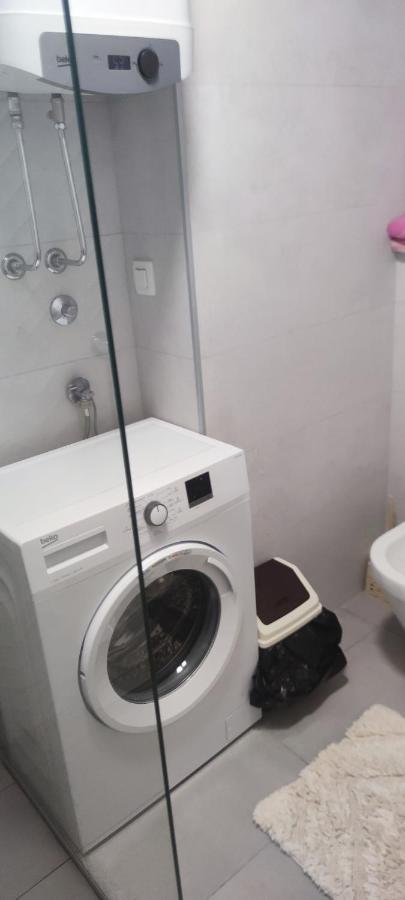 Apartman U Soho City 巴尔 外观 照片